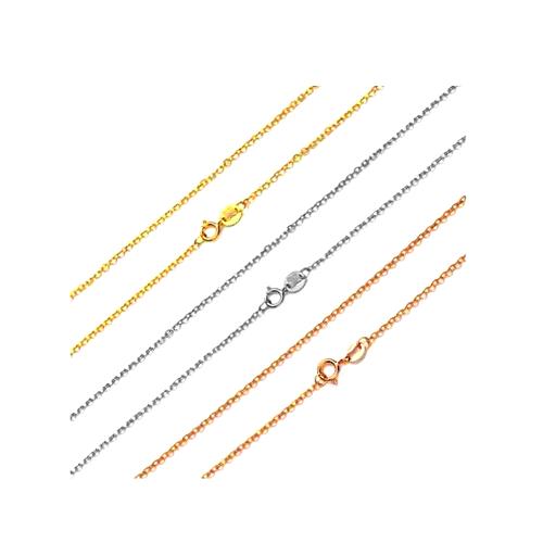 Gold Ladies Chain