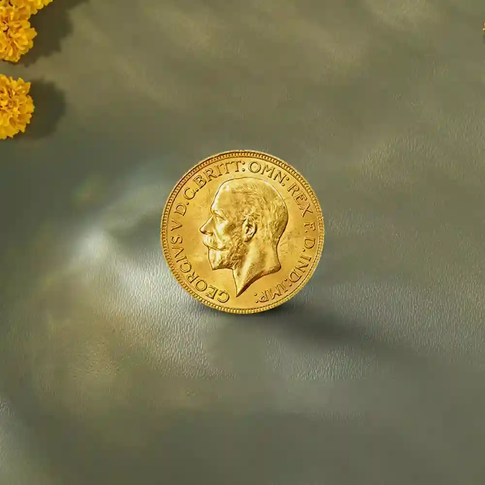 Gold