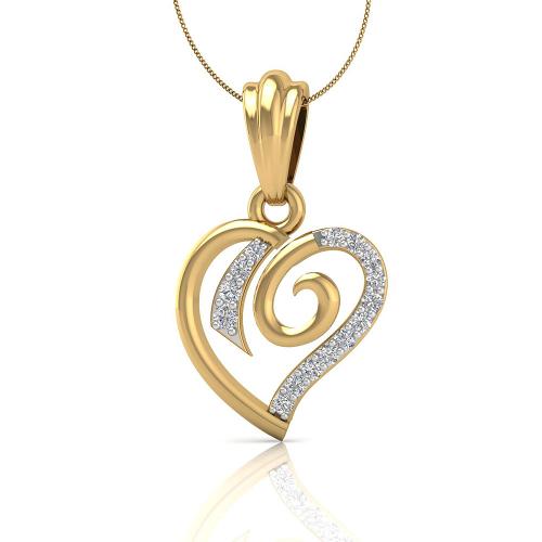 Diamond hot sale world locket