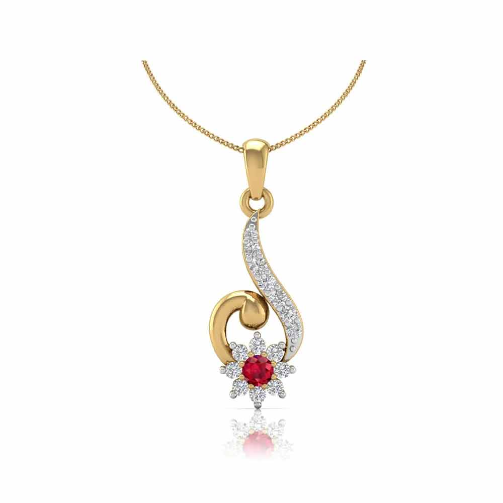 Diamond world locket shop