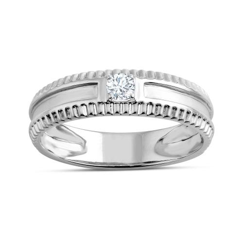 Diamond world hot sale platinum ring