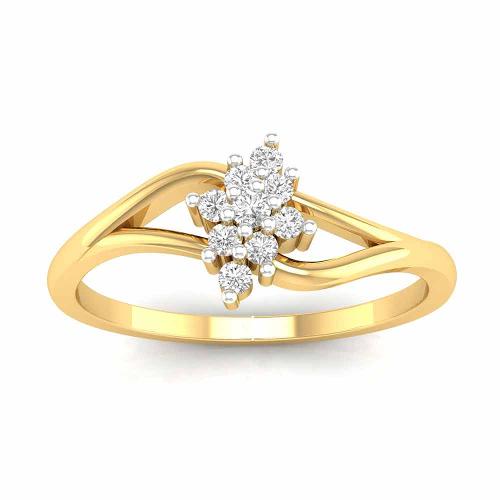 Diamond hot sale world ring